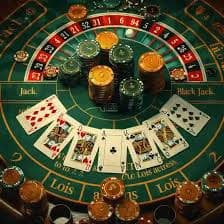 high rollers