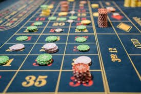 high rollers