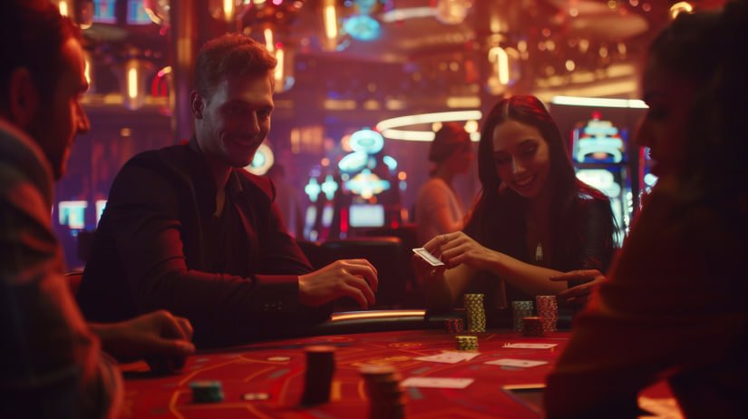 high rollers