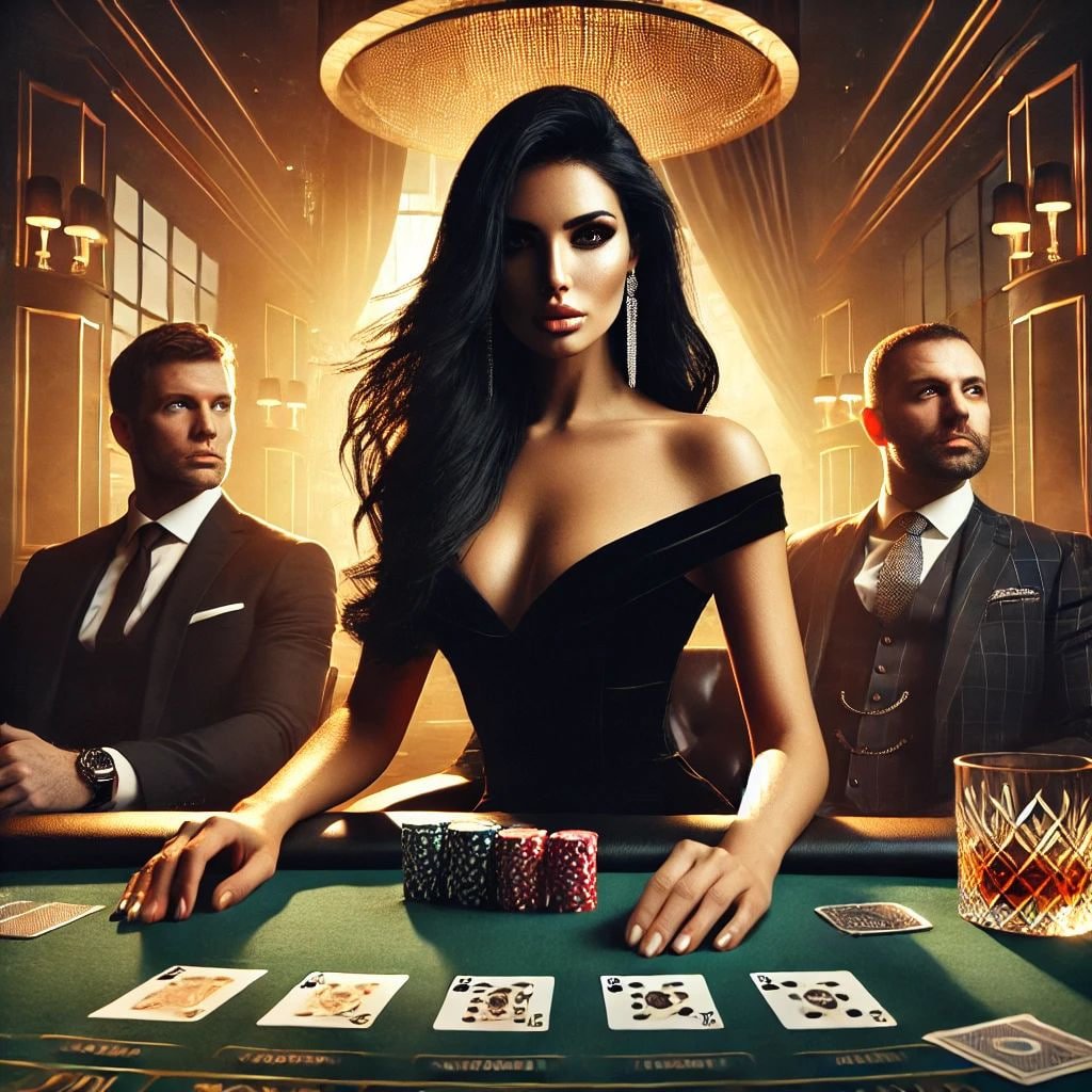 high rollers